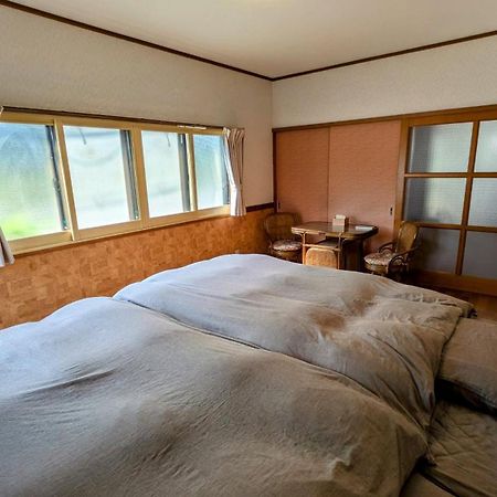 那智勝浦町那智温泉 南の湯 - Onsen House Nachiアパートメント エクステリア 写真