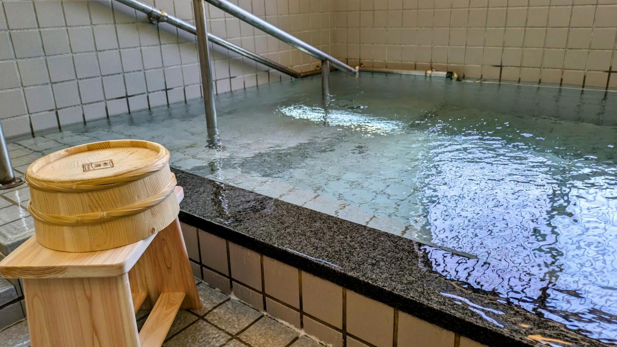 那智勝浦町那智温泉 南の湯 - Onsen House Nachiアパートメント エクステリア 写真