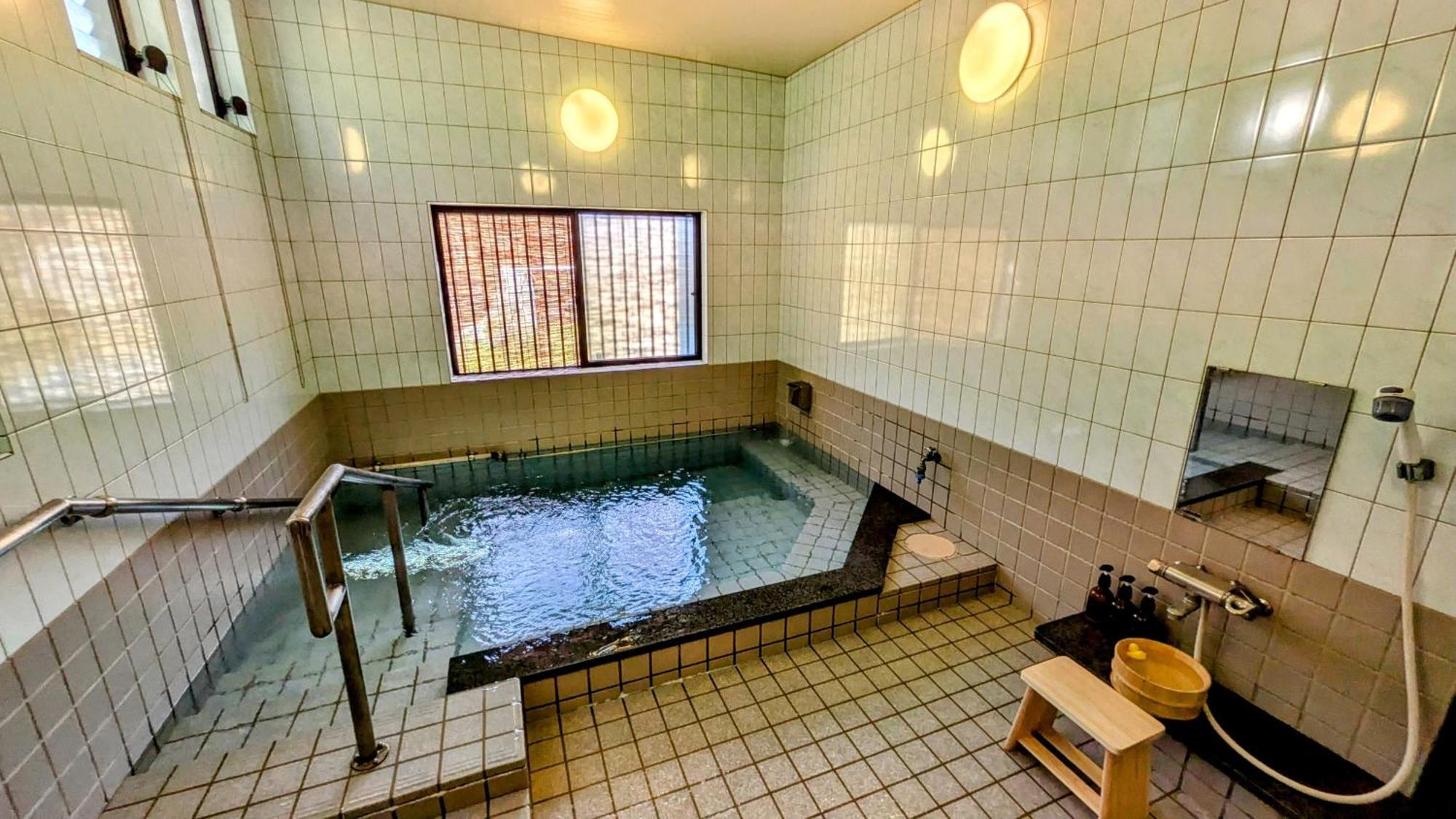 那智勝浦町那智温泉 南の湯 - Onsen House Nachiアパートメント エクステリア 写真