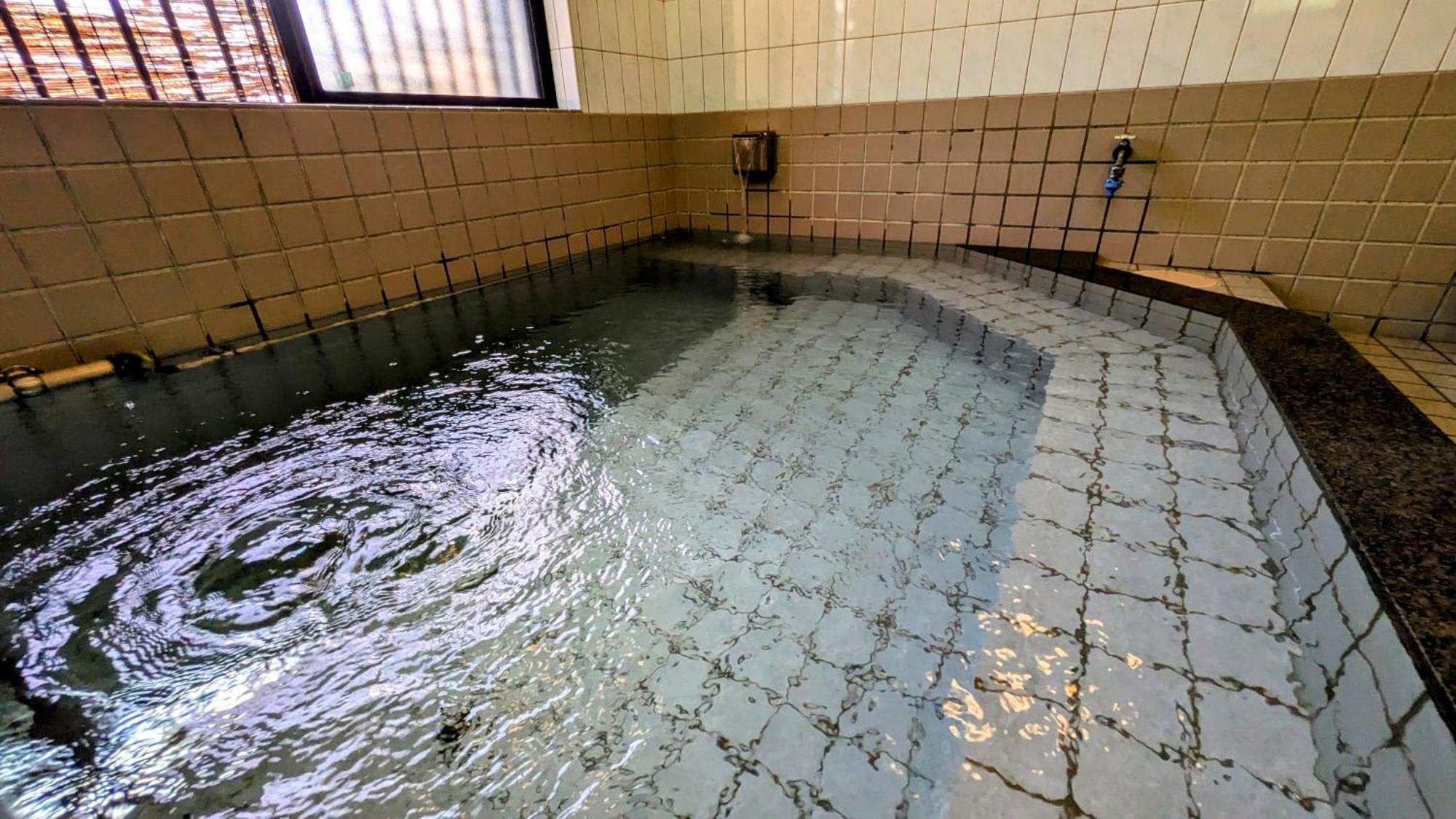 那智勝浦町那智温泉 南の湯 - Onsen House Nachiアパートメント エクステリア 写真